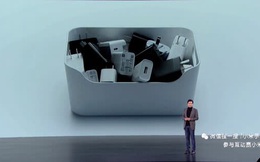 Lei Jun: Xiaomi đã cân nhắc bỏ củ sạc từ 5 năm trước, không phải copy Apple