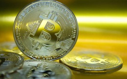 CNBC: Giá Bitcoin vượt ngưỡng 35.000 USD, xác nhận kỷ lục mới