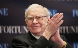 Warren Buffett 'bỏ túi' 50 tỷ USD nhờ cổ phiếu Apple năm 2020