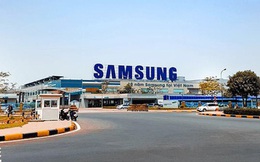 Sau 2 năm, Samsung kết nạp thêm 7 nhà cung ứng cấp một, 13 nhà cung ứng cấp hai vào chuỗi cung ứng tại Việt Nam