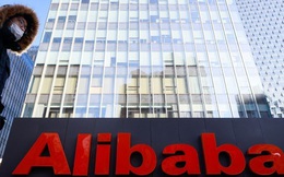 Mỹ cân nhắc đưa Alibaba, Tencent vào danh sách cấm đầu tư