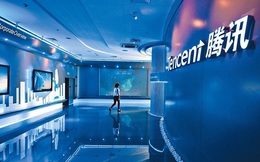 Xếp hạng công ty Trung Quốc năm 2020: Tencent dẫn đầu, Alibaba vẫn đứng thứ hai