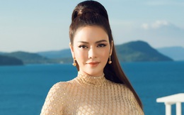 Doanh nhân Lý Nhã Kỳ: Thú tiêu khiển 'đếm hột xoàn', ở biệt thự dát vàng, đi du thuyền triệu đô, kinh doanh resort cao cấp đúng dịch Covid