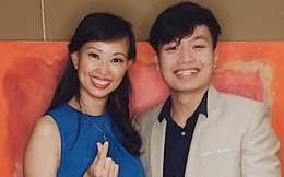 Tham dự bữa tiệc tất niên giới hạn của Shark Linh, chàng trai Hà Nội 23 tuổi "choáng nặng" vì câu nói của chị, hé lộ món quà lớn nhất nhận được