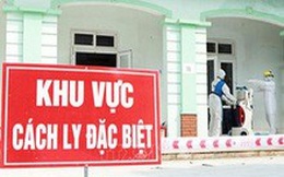 Thêm 3 người mắc Covid-19, Việt Nam có 1.512 ca bệnh