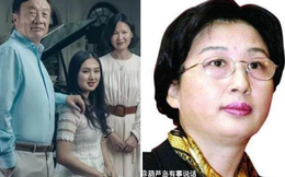 Hai đời vợ của ông trùm Huawei: Người là thiên kim chấp nhận đi cùng khi tay trắng, người là thư ký trẻ đẹp chiếm được trái tim ông chủ