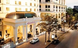 Casino bên trong khách sạn 5 sao Movenpick giữa lòng thủ đô cả năm chỉ thu được vỏn vẹn 1 tỷ đồng