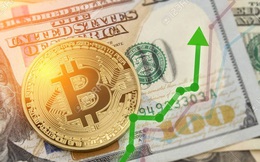Giá vàng, USD, Bitcoin thời gian tới sẽ thế nào?