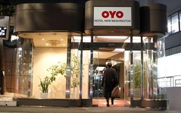 'Con cưng' của Masayoshi Son, startup khách sạn tỷ đô Oyo nộp hồ sơ IPO