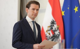 Thủ tướng Áo từ chức