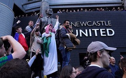 19 CLB Premier League họp khẩn ngăn Newcastle đổi chủ
