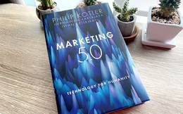 Marketing 5.0 - Công nghệ vị nhân sinh: Hiểu đúng để không tụt lại phía sau!