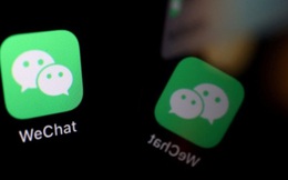 Ứng dụng WeChat của Trung Quốc bị phát hiện 'lén' xem kho ảnh của người dùng