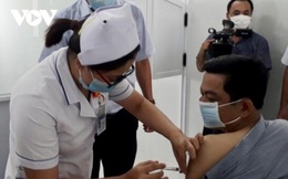 Tiêm vaccine Covid-19 cho con dưới 18 tuổi, một phó giám đốc ở Bạc Liêu bị kỷ luật