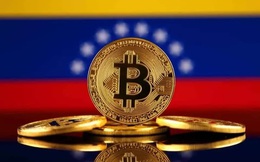 Sân bay Venezuela chấp nhận thanh toán bằng Bitcoin, mở đường cho nền kinh tế tiền số