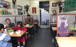 Chuyên gia dự báo gì khi Hà Nội cho phép nhà hàng, quán ăn, cà phê được phục vụ tại chỗ?
