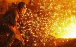 Giá quặng sắt Châu Á chạm đáy 2 tuần do Trung Quốc siết mạnh sản xuất thép