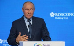 Tổng thống Nga Vladimir Putin cho rằng tiền số 'có giá trị', 'có quyền tồn tại'