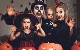 Halloween và "bóng ma" đứt gãy chuỗi cung ứng