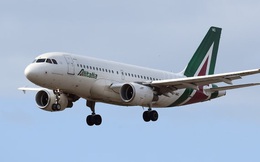 Chuyện lạ: Hãng hàng không quốc gia Italia vừa tuyên bố phá sản do không thể cạnh tranh với... đường sắt