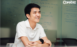 Vntrip bổ nhiệm cựu giám đốc vận hành Uber Hà Nội làm CEO thay cho nhà sáng lập Lê Đắc Lâm