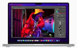 Apple trình làng MacBook Pro 2021: thiết kế mới, tai thỏ, chip siêu mạnh