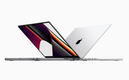 Macbook Pro 2021 cao cấp nhất dự kiến về Việt Nam với giá 180 triệu đồng