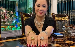 Luật sư Lê Thành Kính đề nghị Công an TP HCM xử lý bà Nguyễn Phương Hằng
