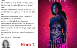 Thực hư công ty sản xuất "Hai Phượng", "Trạng Tí" quỵt tiền, HR mắng nhân viên "không có não"?