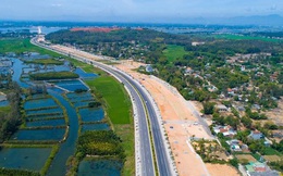 Đầu tư làm đường nối TP. Quảng Ngãi với sân bay Chu Lai tổng vốn 3.500 tỷ đồng