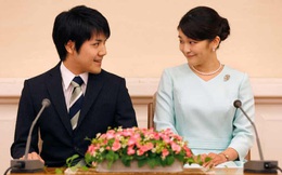 Nỗi buồn tủi của Công chúa Nhật Bản: Ngày cưới chính thức được ấn định nhưng lại đang mang "trọng bệnh" trong người