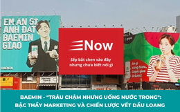 Baemin - "Trâu chậm uống nước trong": Chiến lược nào giúp "cơn lốc màu xanh mint" vượt mặt Gojek, sánh vai cùng Grab, Now chỉ sau 2 năm?