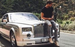 Rolls-Royce bán được nhiều xe cho rich kid hơn cả BMW và đây là lý do
