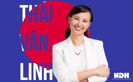 Thái Vân Linh kể chuyện từ bỏ ‘giấc mơ Mỹ’, khởi nghiệp khi đã ngoài 40 và những quyết định thay đổi 180 độ