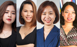 4 cô gái ‘quyền lực’ trong giới đầu tư khởi nghiệp tại Việt Nam