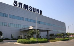 Lần đầu tiên Thái Bình gặp mặt và làm việc với 'ông lớn' Samsung