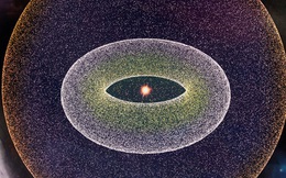 Các nhà vật lý học cho rằng Hệ Mặt Trời có thể nằm gọn trong một đường hầm từ tính khổng lồ