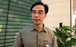 Ông Nguyễn Quang Tuấn - Giám đốc BV Bạch Mai vừa bị khởi tố là ai?