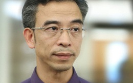 Giám đốc BV Bạch Mai Nguyễn Quang Tuấn bị khởi tố: Bộ Y tế nói gì?