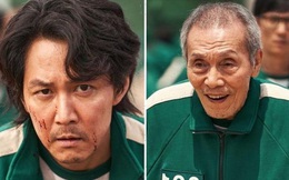 Bộ phim "Trò chơi con mực": Khoảng cách giữa con người và ác quỷ, rốt cuộc khác nhau bao xa?