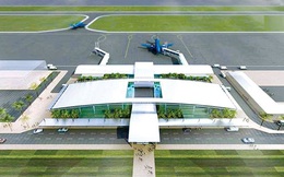 Chính thức duyệt dự án xây sân bay Sa Pa gần 7.000 tỷ đồng, Nhà nước góp 2.730 tỷ đồng