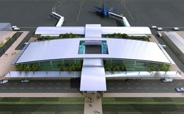 Có gì trong sân bay siêu "khủng" gần 7.000 tỷ đồng sắp xây dựng tại Sa Pa?
