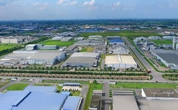 Liên danh tập đoàn Ecopark làm chủ đầu tư khu công nghiệp gần 160 ha tại Hưng Yên