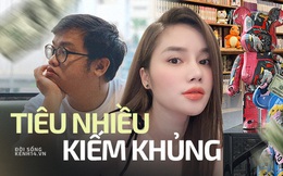 Đủ tiền mua nhà nhưng chọn chi tiêu để "enjoy cuộc sống", tậu mảnh đất không bằng sắm thêm chai nước hoa: Dân "tiêu nhiều kiếm khủng" đang nghĩ gì vậy?