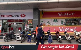 "Đi chợ" kiểu mới tại hệ sinh thái "tất cả trong một" của Masan: Mua bánh WinMart+, mua trà Phúc Long, làm thẻ Techcombank, nhưng mỗi quầy 1 hoá đơn, thiếu liên kết