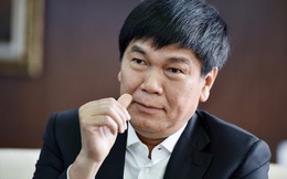 Bloomberg: Hoà Phát đặt mục tiêu trở thành hãng sản xuất đồ gia dụng số 1 Việt Nam, doanh thu 1 tỷ USD