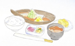 Tại sao món ăn Nhật Bản lại tốt cho sức khỏe và giúp chúng ta cảm thấy hạnh phúc khi thưởng thức chúng?