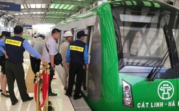 5 tuyến đường sắt đô thị tại Hà Nội, TPHCM 'đội vốn' trên 80 nghìn tỷ đồng