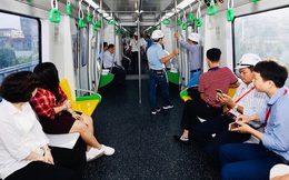 Dự án đường sắt Cát Linh - Hà Đông: 12 lần lỡ hẹn, chưa biết ngày về đích