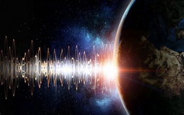 Các nhà địa chấn học bó tay trước sự kiện lạ: Cứ 26 giây là Trái Đất “đập” một nhịp